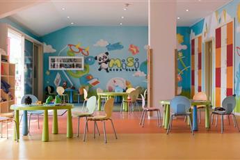 Megasaray Club Belek 5*