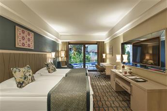 Megasaray Club Belek 5*