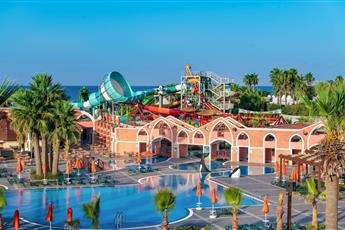 Megasaray Club Belek 5*
