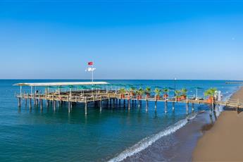 Megasaray Club Belek 5*