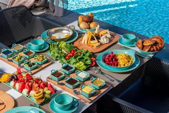 Megasaray Club Belek 5*