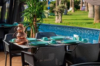 Megasaray Club Belek 5*