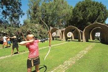 Megasaray Club Belek 5*