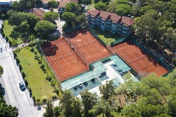 Megasaray Club Belek 5*