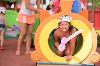 Megasaray Club Belek 5*