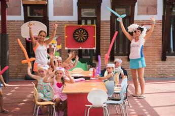 Megasaray Club Belek 5*