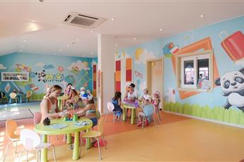 Megasaray Club Belek 5*