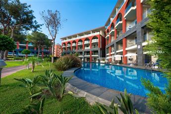 Megasaray Club Belek 5*