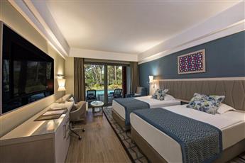 Megasaray Club Belek 5*