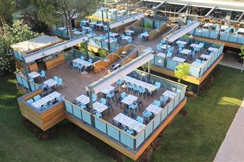 Megasaray Club Belek 5*