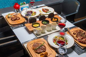 Megasaray Club Belek 5*