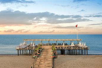 Megasaray Club Belek 5*