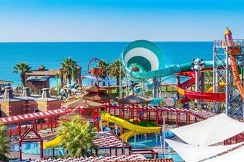 Megasaray Club Belek 5*