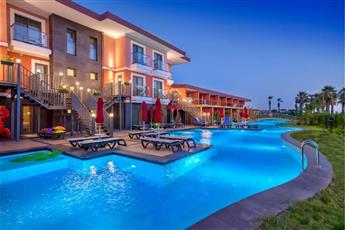 Megasaray Club Belek