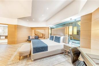 Megasaray Club Belek