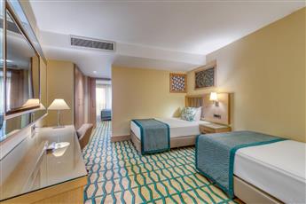 Megasaray Club Belek