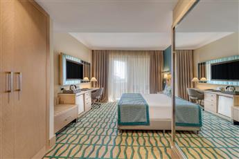 Megasaray Club Belek