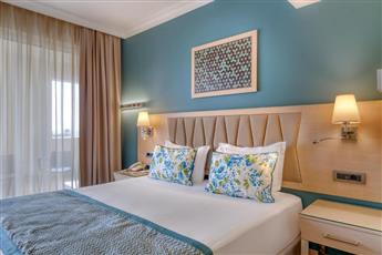 Megasaray Club Belek