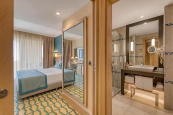 Megasaray Club Belek