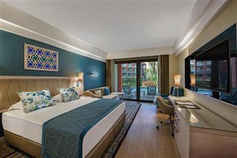 Megasaray Club Belek