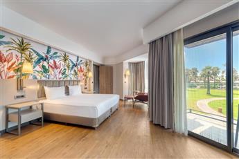 Megasaray Club Belek