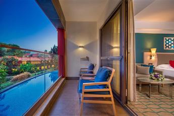 Megasaray Club Belek