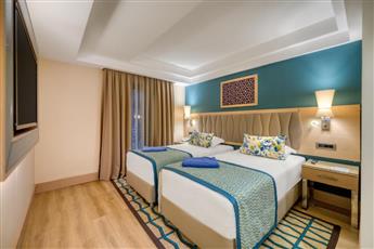 Megasaray Club Belek