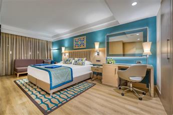 Megasaray Club Belek