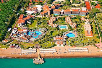 Megasaray Club Belek