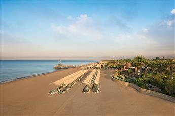 Megasaray Club Belek
