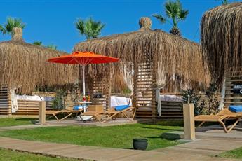 Megasaray Club Belek