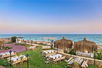 Megasaray Club Belek