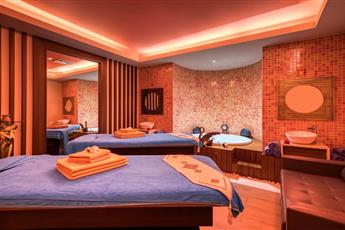 Megasaray Club Belek