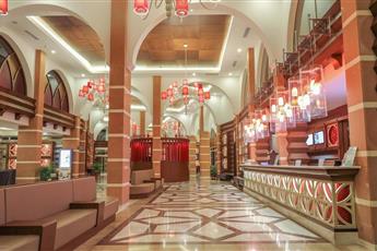 Megasaray Club Belek