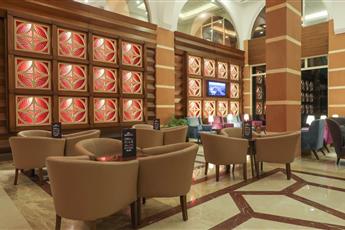 Megasaray Club Belek
