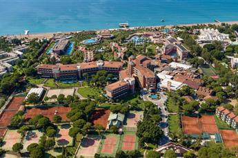 Megasaray Club Belek
