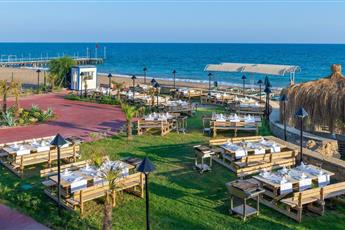 Megasaray Club Belek