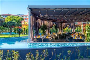 Megasaray Club Belek
