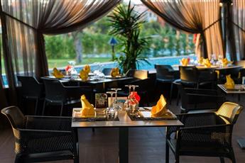 Megasaray Club Belek