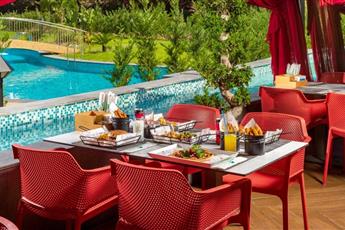 Megasaray Club Belek