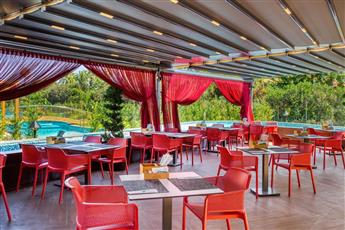 Megasaray Club Belek