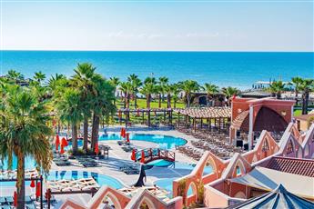 Megasaray Club Belek