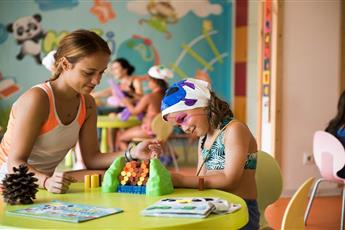 Megasaray Club Belek