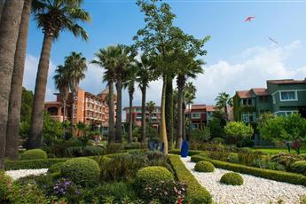 Megasaray Club Belek