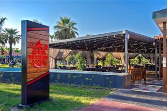 Megasaray Club Belek
