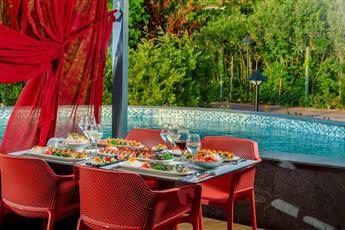 Megasaray Club Belek
