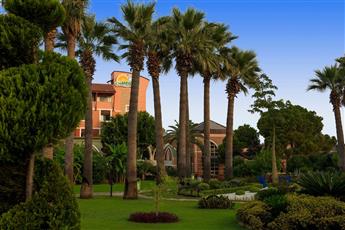 Megasaray Club Belek
