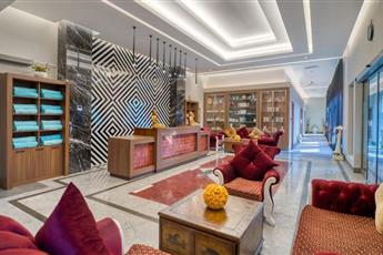 Megasaray Club Belek