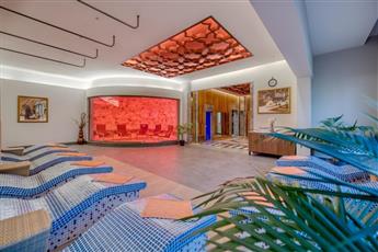 Megasaray Club Belek