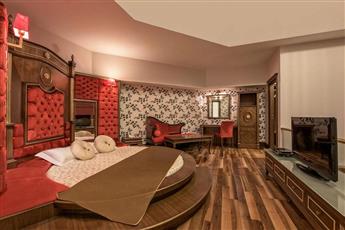 Megasaray Club Belek